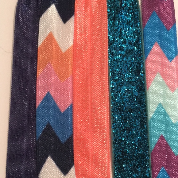 NEW Popband London Hair Ties - Picture 4 of 6